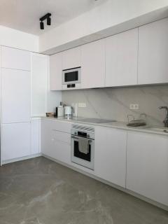 Modern Apartment in Torrevjea 200m From the Loccos Beach - Torrevieja - 7
