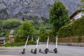 Lucky Fox - Leukerbad - 7
