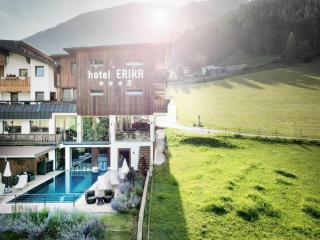 ERIKA Pure Panoramahotel inklusive Stubai Super Card - 6
