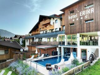 LifestylePanoramaHotel Erika Superior - Neustift im Stubaital - 4
