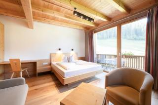 LifestylePanoramaHotel Erika Superior - Neustift im Stubaital - 1