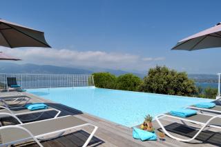 Mini villa Marina Serena - Porto Vecchio - 9