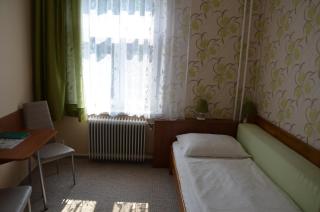 Penzion Ostravanka - 8