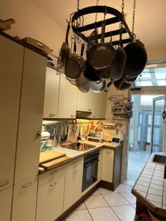 Luxury Apartment near City Media Harbour - Düsseldorf - 9