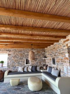 Marikos House, Pyrgaki Alyko Naxos - Spiaggia di Aliko - 0