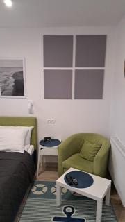 Apartamenty Via Mare - Ustka - 6
