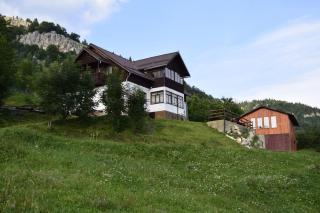 Cabana Colnic - Măgura - 4