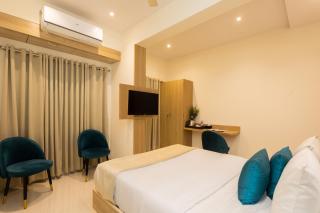 Blugent Residency - Boisar - 8