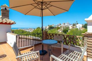 Aljamar 4A Burriana Beach Casasol - Nerja - 9