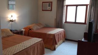 LA SIESTA-Hotel - Sullana - 5