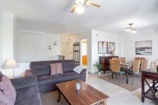 Aljamar 4A Burriana Beach Casasol - Nerja - 5