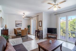 Aljamar 4A Burriana Beach Casasol - Nerja - 3