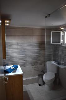 Absolute Apartment - Nea Kalikratia - 8