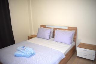 Absolute Apartment - Nea Kalikratia - 7