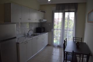 Absolute Apartment - Nea Kalikratia - 6