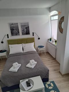 Apartamenty Via Mare - Ustka - 9