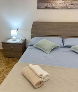 Apt con portico privato vicino Cagliari Airport - Assemini - 5