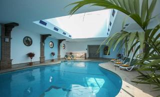 Ona - Marbella - Elviria Playa - Suite Apartamento para 6 en jardines del Hotel Don Carlos 5GL - Marbella - 3