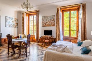 Manoir de la Manantie - Teritoria - Lezoux - 7