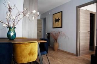 Trendy apartment with 2bedrooms,2 bathrooms,500 m from the centre,free private secure parking - Cannes - 4