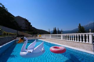 Mountain bay views apartments - Njivice - 9