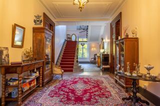 Manoir de la Manantie - Teritoria - Lezoux - 8