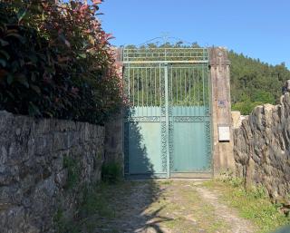 Casa Mata da Ribeira - Barcelos - 8