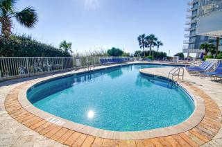 Sea Watch Resort - Myrtle Beach - 7