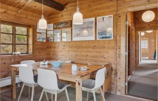Amazing Home In Skagen With Kitchen - Skagen - 9