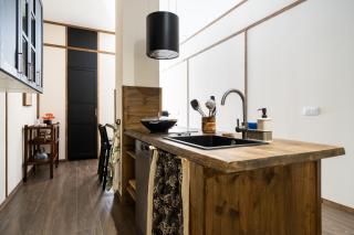 Le Japonais de COUP DE COEUR APPARTEMENTS - 2