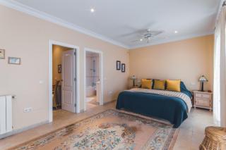 Casa Miguel - Frigiliana - 5