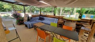 Camping Le Carpenty - Ruoms - 5