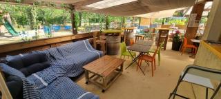 Camping Le Carpenty - Ruoms - 4