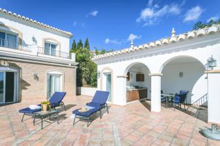 Casa Miguel - Frigiliana - 3