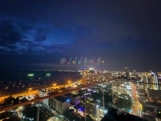 Edge Central Pattaya by JJJ - 4