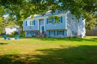 5 Captain Towne Road East Sandwich - NewShell at Cape Cod - East Sandwich - 7