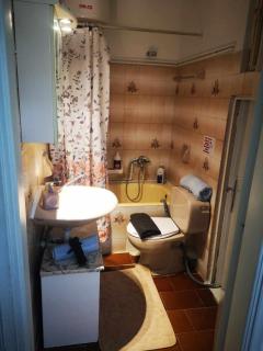 Vivi's House - Agios Rokkos - 1