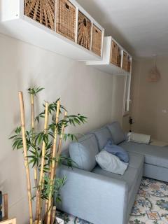Casa vittoria - Isquia - 3