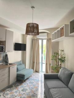 Casa vittoria - Isquia - 2