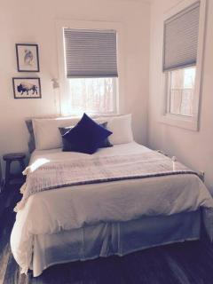 Country Ski Chalet With Hot Tub - Pine Hill - 5