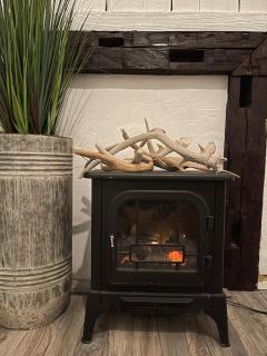 Country Ski Chalet With Hot Tub - Pine Hill - 1