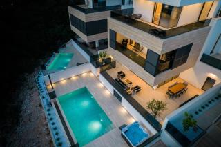 Villa Hedonist - 1