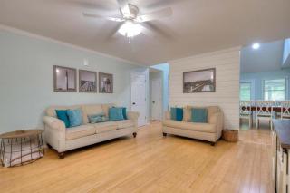 Livin' The Dream - Oak Island - 5