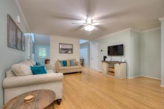Livin' The Dream - Oak Island - 4