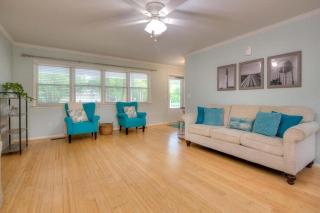 Livin' The Dream - Oak Island - 3