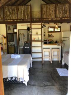 Tribu Chales Atins - 6