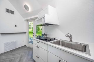Sumner Lake Tiny House - Clermont - 9