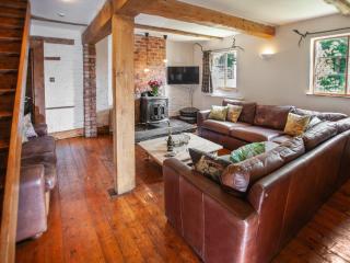 The Cottage - - 9