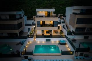 Villa Hedonist - Komarna - 9