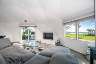 Sumner Lake Tiny House - Clermont - 1